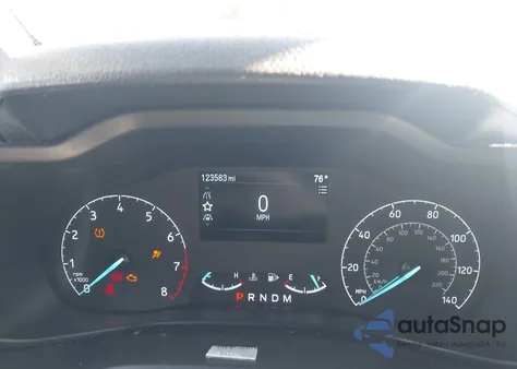 2021 Ford Transit Connect Xl z USA, uszkodzony, nr VIN NM0LS7E21M1496014